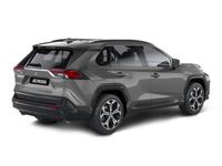 Gebraucht Suzuki Across 306 PS (225 kW) 2023 SUV