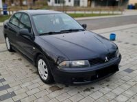 gebraucht Mitsubishi Carisma 1,8 Automatik 2004