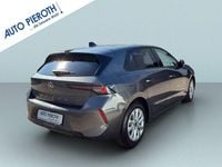 Gebraucht Opel Astra Elegance 131 PS (96 kW) 2023 Vulkan grau metallic Kleinwagen