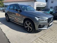 gebraucht Volvo XC60 T6 AWD Recharge R-Design Recharge Plug-In Hybrid E