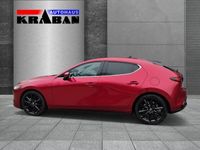 gebraucht Mazda 3 Edition 100 Edition
