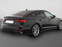 Gebraucht Audi A5 S-Line 265 PS (194 kW) 2023 Schwarz Limousine