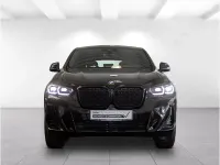 Gebraucht BMW X4 Performance 190 PS (139 kW) 2025 Saphirschwarz SUV