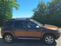 Occasion Dacia Duster 110 ch (80 kW) 2012 Marron SUV