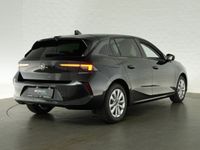 gebraucht Opel Astra LIM ELEGANCE AT+LED LICHT+NAVI+RÜCKFAHRKAMERA+KE