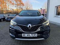 Gebraucht Renault Kadjar LIMITED 140 PS (102 kW) 2019 Schwarz SUV