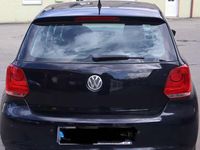Gebraucht VW Polo Comfortline 86 PS (63 kW) 2011 Kleinwagen