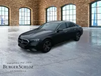 Gebraucht Mercedes E200 Avantgarde 204 PS (150 kW) 2024 Metalliclack graphitgrau Limousine