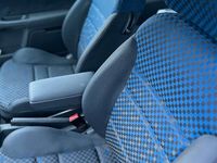 Gebraucht Audi A3 125 PS (91 kW) 1999 Blau Kleinwagen