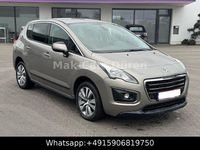 Używany Peugeot 3008 Active 131 KM (96 kW) 2016 Szary SUV