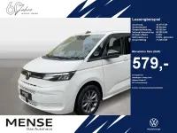 Nowe VW Multivan 150 KM (110 kW) 2026 Biały Minivan