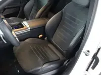 Gebraucht Mercedes C200 AMG 2022 Weiss Limousine