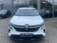 Gebraucht Renault Austral Techno 158 PS (116 kW) 2024 Weiß SUV