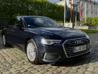 Usata Audi A6 Design 231 CV (169 kW) 2019 Berlina