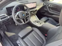 Używany BMW 218 Performance 156 KM (114 kW) 2025 Czarny Coupe