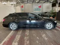 Gebraucht Audi A6 Ambiente 245 PS (180 kW) 2023 Brillantschwarz Kombi