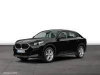 Gebraucht BMW X2 150 PS (110 kW) 2025 Schwarz SUV