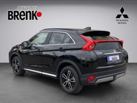 gebraucht Mitsubishi Eclipse Cross 2.4 PHEV Plus *RFK/KLIMA/SHZ*