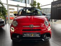 gebraucht Abarth 595C Turismo XENON LEDER ALU