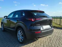 Gebraucht Mazda CX-30 186 PS (136 kW) 2023 Schwarz SUV