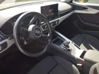 Gebraucht Audi A4 Advanced 150 PS (110 kW) 2020 Kombi