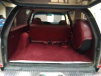 Gebraucht Dodge Ram 150 PS (110 kW) 1987 Schwarz Pickup