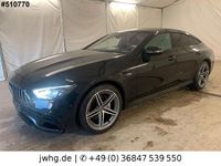 Gebraucht Mercedes AMG GT 43 AMG 389 PS (286 kW) 2021 Schwarz Coupé