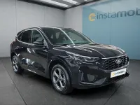 Gebraucht Ford Kuga ST-Line 186 PS (136 kW) 2025 Schwarz SUV