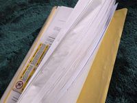 Gebraucht Mercedes S320 235 PS (172 kW) 2009 Schwarz Limousine