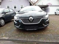 Gebraucht Renault Talisman Intens 160 PS (117 kW) 2016 Sternenschwarz Kombi