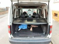 gebraucht Opel Combo 1.6 CNG -