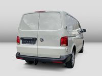 Gebraucht VW Transporter 150 PS (110 kW) 2022 Grau Van