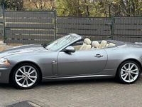 Gebraucht Jaguar XKR 510 PS (375 kW) 2010 Cabrio