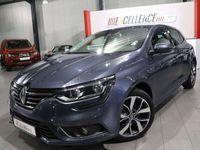 gebraucht Renault Mégane IV Megane 130 TCE