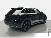 Gebraucht Fiat 600 Sport 114 kW (156 PS) 2026 Schwarz SUV