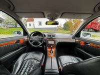 gebraucht Mercedes 320 CDI Kombilimousine