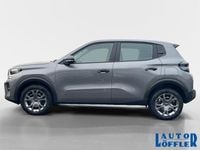 Nuevo Citroën C3 101 CV (74 kW) 2025 Gris SUV