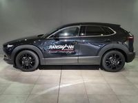 Gebraucht Mazda CX-30 Nagisa 140 PS (102 kW) 2025 Schwarz SUV