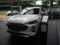 Neu Wey 05 Lux 476 PS (350 kW) 2025 Weiß SUV