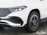 Gebraucht Mercedes EQA250 139 kW (190 PS) 2025 SUV