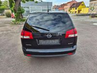 Gebraucht Opel Vectra Edition 150 PS (110 kW) 2007 Schwarz Kombi