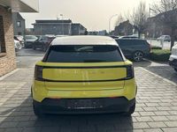 Gebraucht Volvo EX30 Ultra 200 kW (272 PS) 2025 Gelb SUV