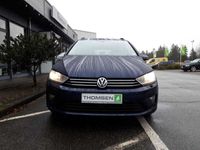 gebraucht VW Golf Sportsvan 1,6 l TDI Klima Navi