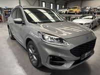 Gebraucht Ford Kuga ST-Line 190 PS (139 kW) 2020 Grau SUV