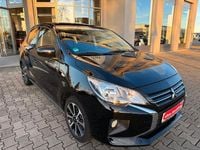 Gebraucht Mitsubishi Space Star Select+ 71 PS (52 kW) 2023 Schwarz Kleinwagen