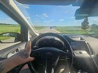 Gebraucht Ford Grand C-Max Titanium 150 PS (110 kW) 2016 Van / Kleinbus