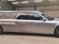 Gebraucht Chrysler 300C 218 PS (160 kW) 2011 Limousine
