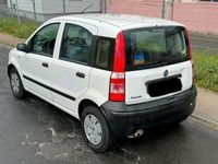 gebraucht Fiat Panda 1.1