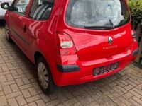gebraucht Renault Twingo Anfängerauto günstig im Unterhalt