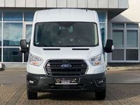 gebraucht Ford Transit Kasten 350 L3 Trend Klima Navi Kamera